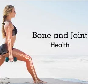 Bone & Joints Health