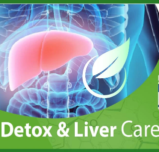 Liver Detox & Probiotics