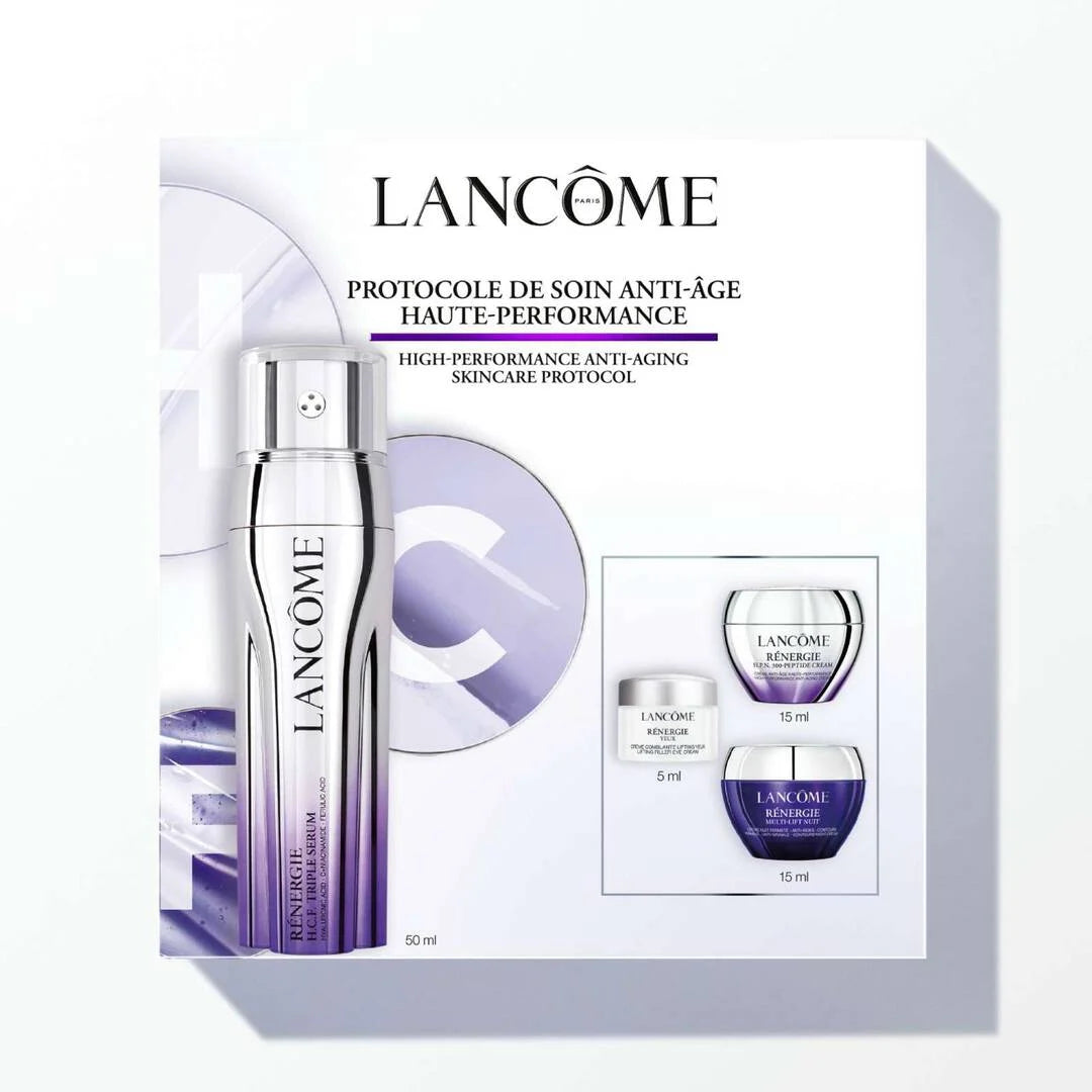 Rénergie H.C.F. Triple Serum Set 50mL