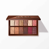 LANCOME Idôle Café Crush Maxi Palette X Sheika Daley