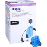 UNIFINE Pentips Plus 100 Pack