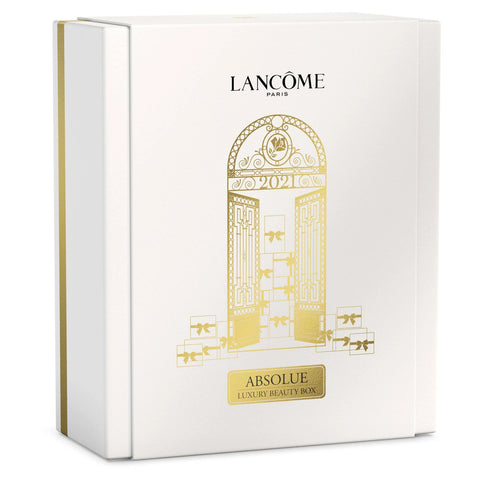 LANCOME Absolue Luxury Beauty Box Gift Set LANCOME Absolue Luxury Beauty Box Gift Set