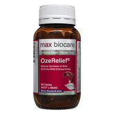 MAX BIOCARE OzeRelief 90 Tablets