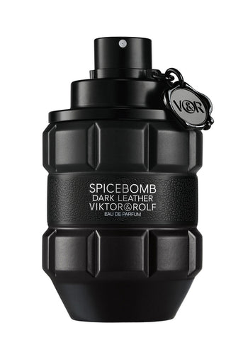 Viktor & Rolf Spicebomb Dark Leather Eau de Parfum 90mL Viktor & Rolf Spicebomb Dark Leather Eau de Parfum 90mL