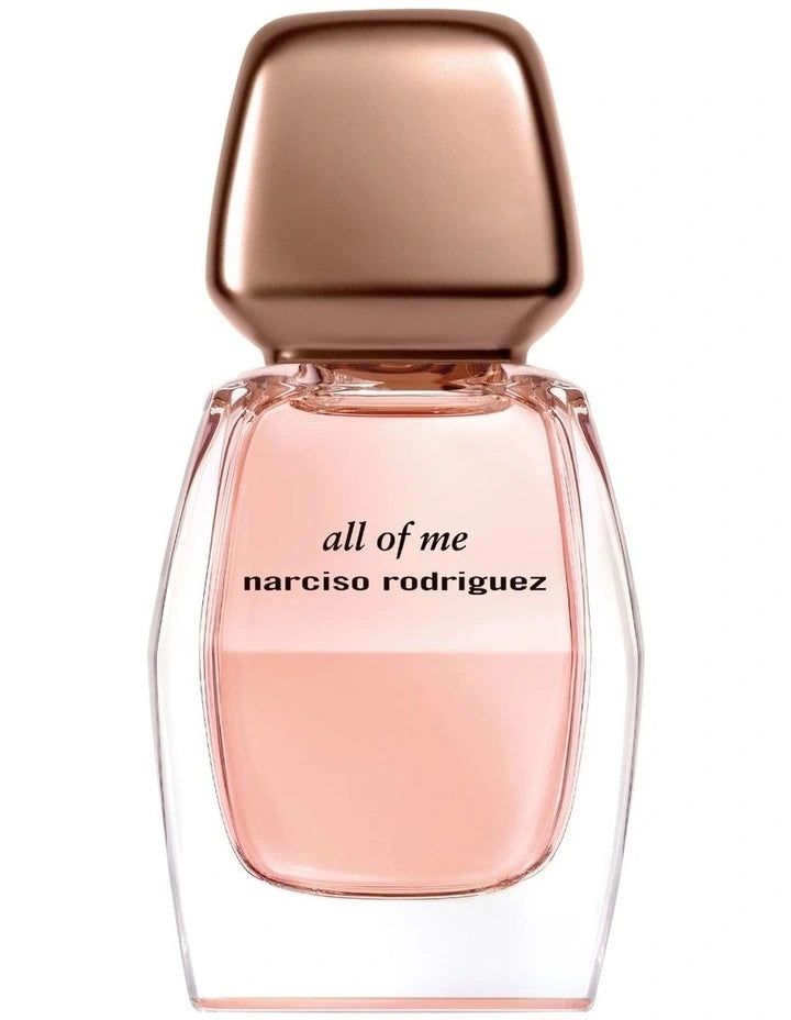 Narciso Rodriguez All Of Me Eau de Parfum 50mL Better Value Pharmacy