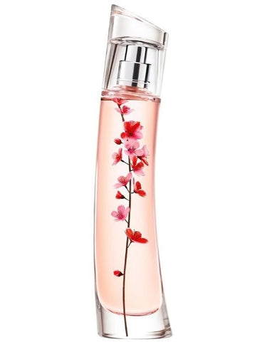 Kenzo Flower Ikebana Eau de Parfum 75mL Kenzo Flower Ikebana Eau de Parfum 75mL