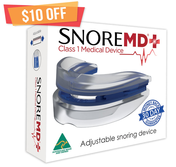 Snore md deals