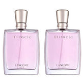 LANCOME Miracle Eau De Parfum 100mL + BONUS 100mL
