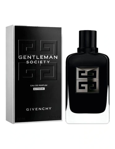 Givenchy Gentleman Society Eau de Parfum Extreme 100mL Givenchy Gentleman Society Eau de Parfum Extreme 100mL