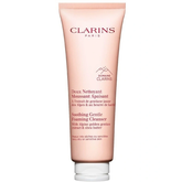 CLARINS Soothing Gentle Foaming Cleanser - Very Dry or Sensitive Skin 125mL