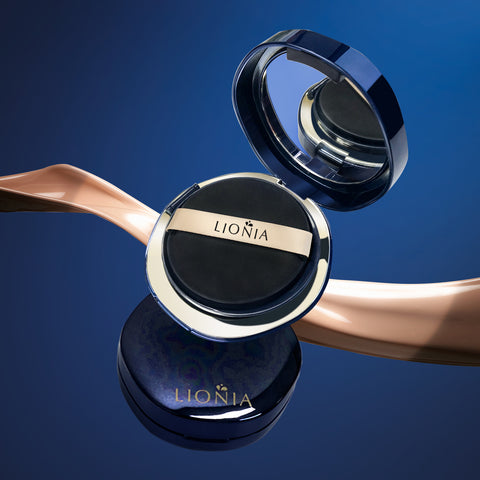 Lionia Luxe Perfecting Essence Foundation 15mL Lionia Luxe Perfecting Essence Foundation 15mL