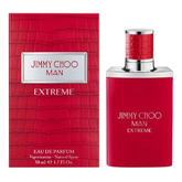 Jimmy Choo Man Extreme Eau De Parfum 50mL