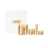 LANCOME Absolue Soft Cream Collection Set