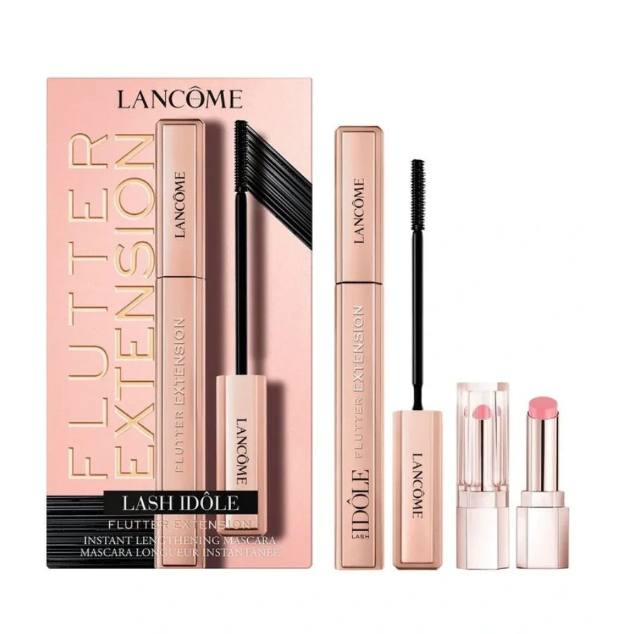 LANCOME Lash Idole Flutter Extension Lengthening Mascara Gift Set