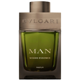 Bvlgari Man Wood Essence Parfum