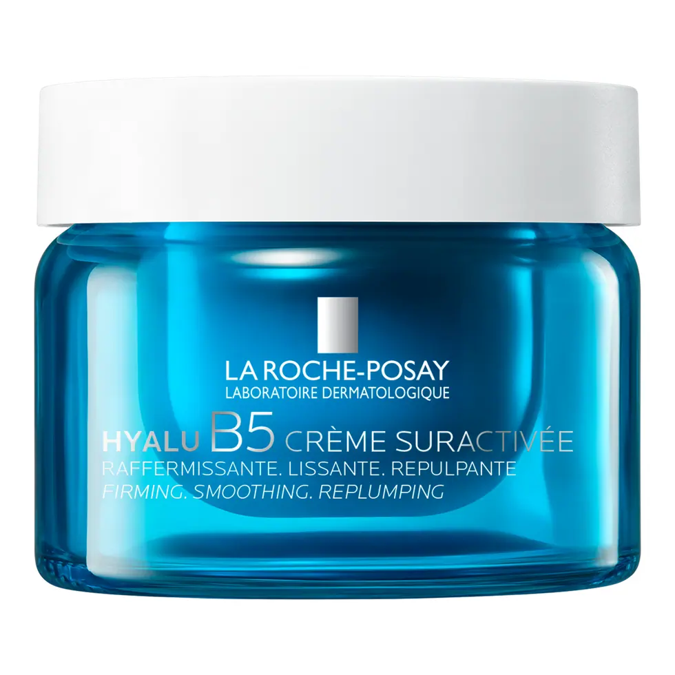 La Roche-Posay Hyalu B5 Cream Jar 50mL