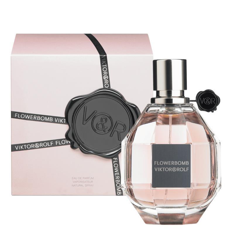 Viktor & Rolf Flowerbomb Eau de Parfum 50mL