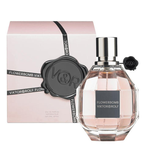 Viktor & Rolf Flowerbomb Eau de Parfum 50mL Viktor & Rolf Flowerbomb Eau de Parfum 50mL