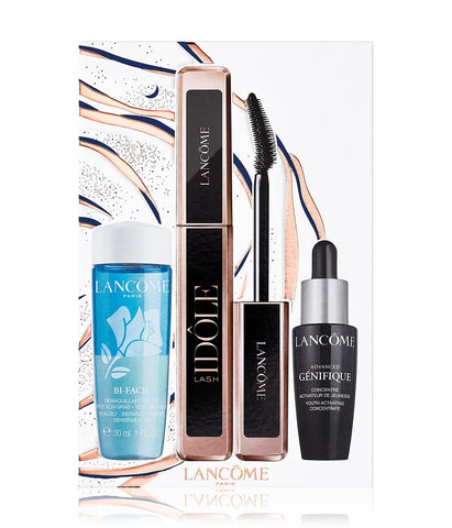 LANCOME Lash Idôle 3 Piece Eye Set LANCOME Lash Idôle 3 Piece Eye Set