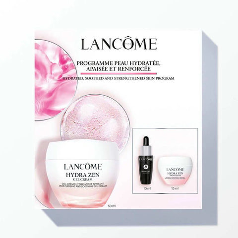 Lancome Hydra Zen Gel Cream Set 50mL Lancome Hydra Zen Gel Cream Set 50mL