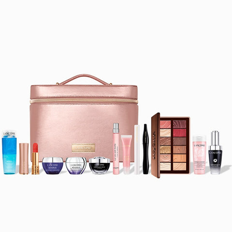 LANCOME Holiday Beauty Box Absolue - International LANCOME Holiday Beauty Box Absolue - International