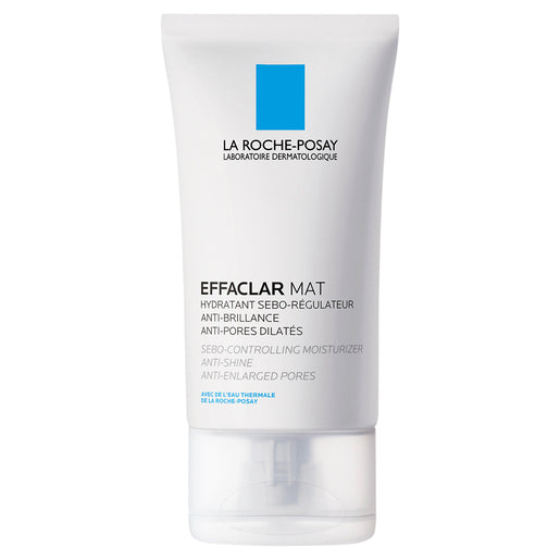 La Roche-Posay Effaclar Matte Anti-Shine Moisturiser 40mL