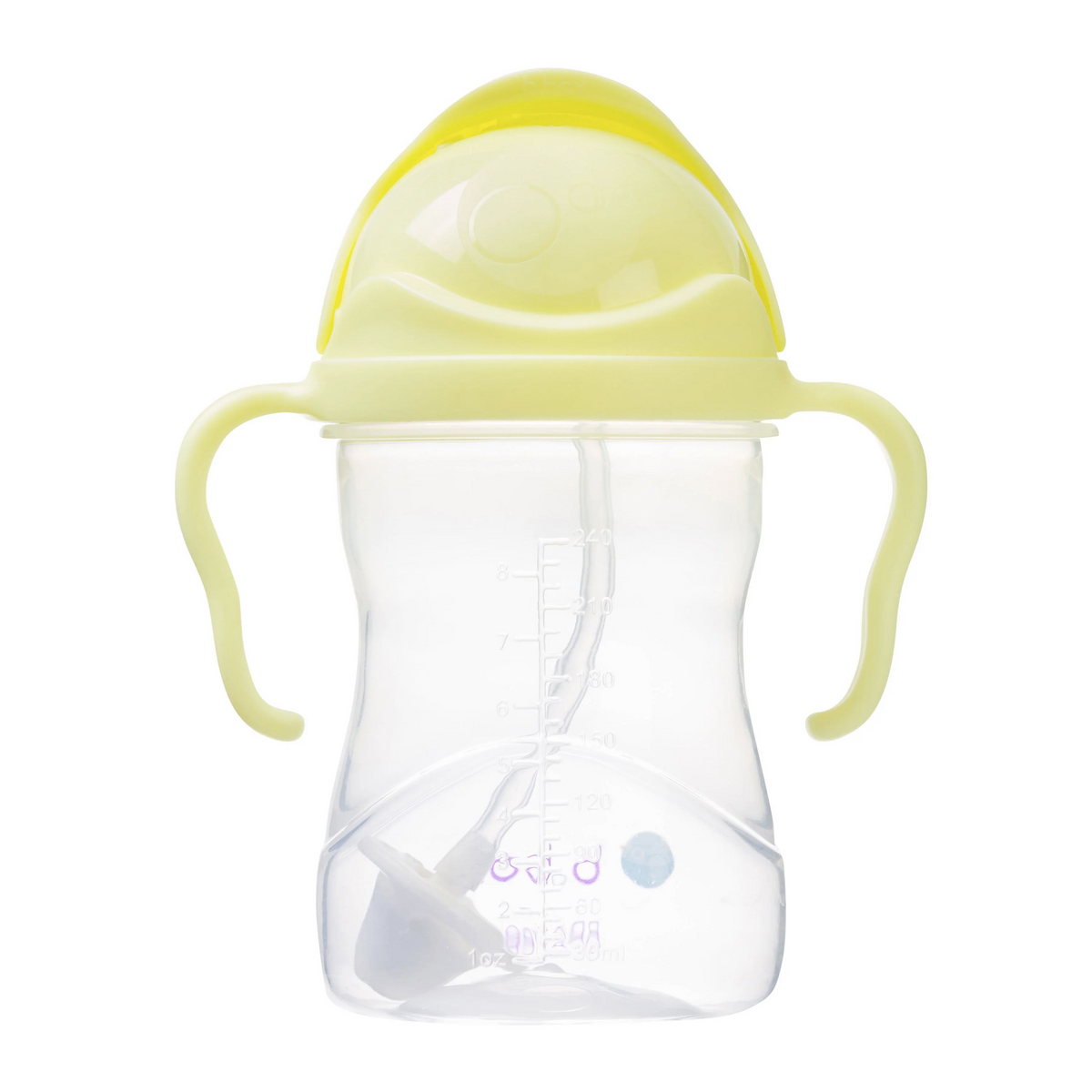 B.Box Sippy Cup - Geleto Range - 240mL Banana Split