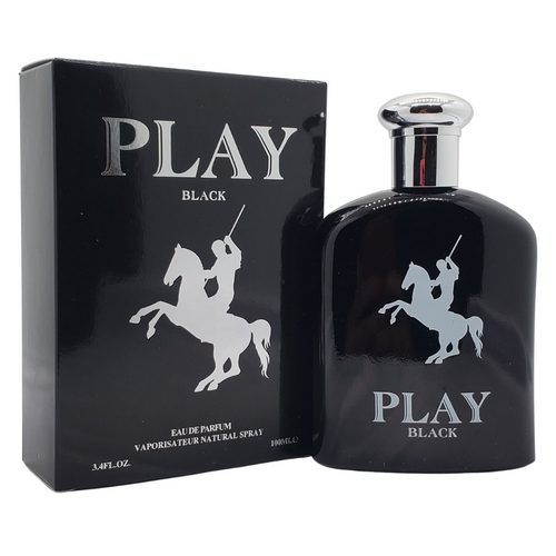 Play eau top de parfum