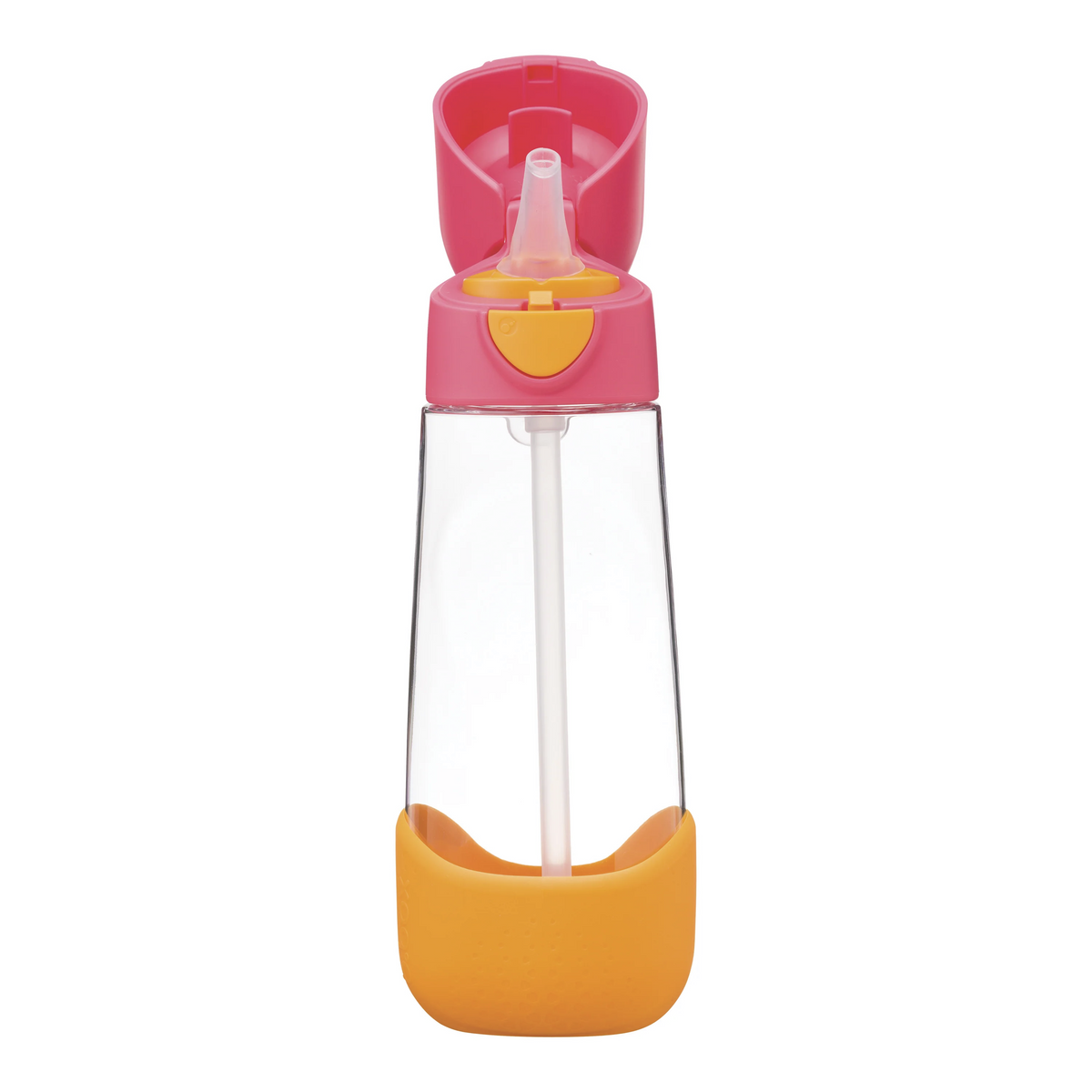 B.Box Tritan Drink Bottle - 600mL Strawberry Shake