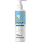 Hamilton SPF 50+ Everyday Face Lotion 200g