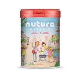Nutura Organic Stage 1 Infant Formula 800g