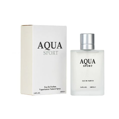 Aqua Sport Eau de Parfume 100mL Aqua Sport Eau de Parfume 100mL