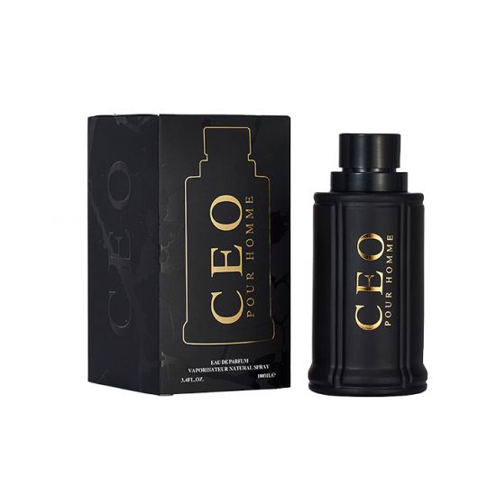 CEO Pour Homme Eau de Parfum 100mL