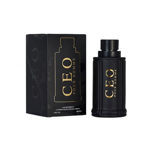 CEO Pour Homme Eau de Parfum 100mL CEO Pour Homme Eau de Parfum 100mL