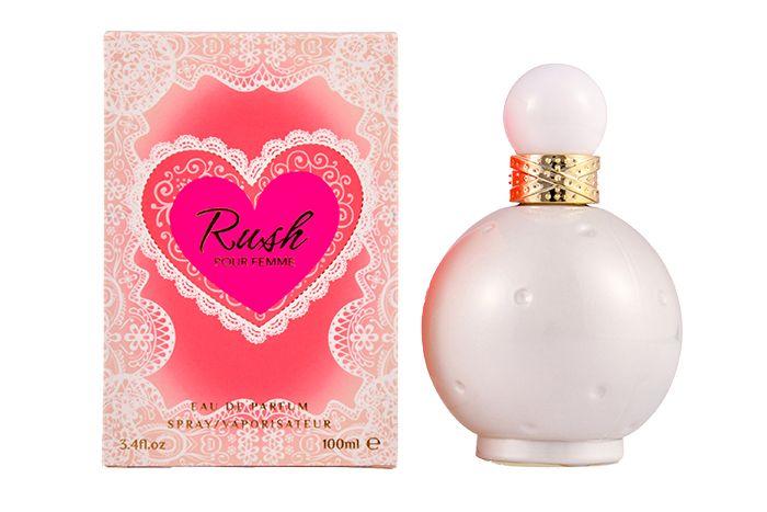 Rush eau de parfum on sale