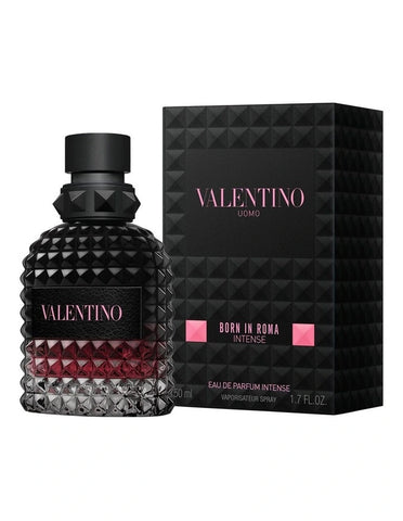 Valentino Uomo Born In Roma Intense Eau de Parfum 50mL Valentino Uomo Born In Roma Intense Eau de Parfum 50mL
