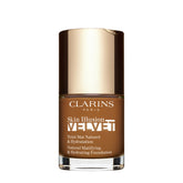 CLARINS SKIN ILLUSION VELVET No.118.5N Chocolate 30mL