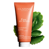 CLARINS Eau Des Jardins Body Lotion 200mL
