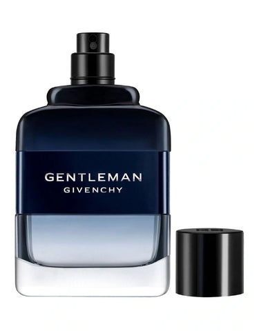 Givenchy Gentleman Eau de Toilette Intense 100mL Givenchy Gentleman Eau de Toilette Intense 100mL