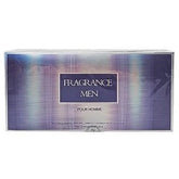 Fragrance Men's Perfume Gift Set - Assorted