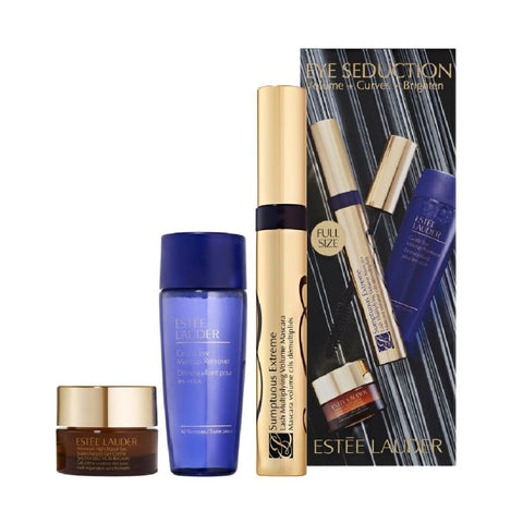ESTEE LAUDER Eye Seduction Gift Set ESTEE LAUDER Eye Seduction Gift Set