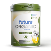 Future Organic A2 Protein Premium Toddler Milk Drink Stage 3 From 12 Months+ 800g