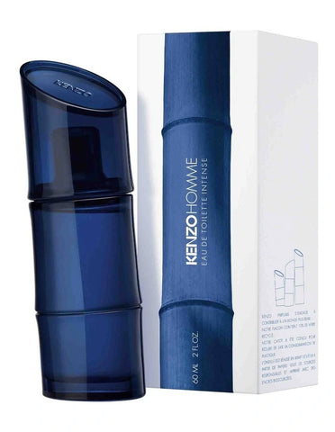 Kenzo Homme Eau de Toilette Intense 60mL Kenzo Homme Eau de Toilette Intense 60mL