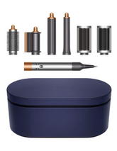 Dyson Airwrap Complete Long Multi-Styler - Nickel/Copper