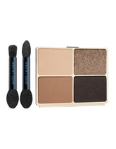 Estee Lauder Pure Color Envy Luxe EyeShadow Quad Refill 6g