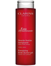 CLARINS Eau Dynamisante Shower Gel 200mL