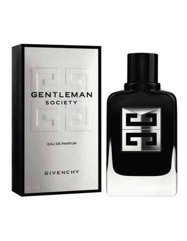 Givenchy Gentleman Society Unlimited Eau de Parfum 60mL Givenchy Gentleman Society Unlimited Eau de Parfum 60mL