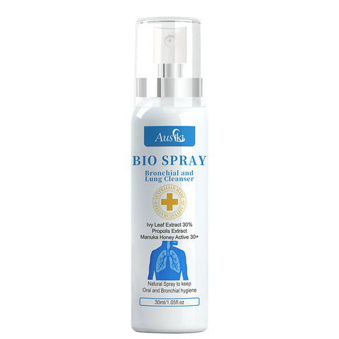 Ausiki Bio Spray 30mL Ausiki Bio Spray 30mL