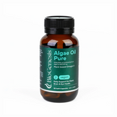 BioGenesis Algae Oil Pure Capsules