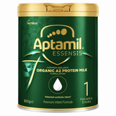 Aptamil Essensis Organic A2 Protein Stage 1 Infant Formula 800g